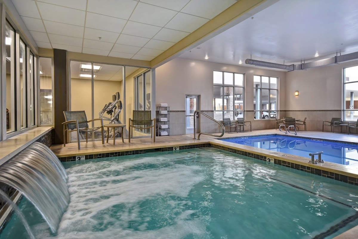 Homewood Suites by Hilton Moab — photo 1