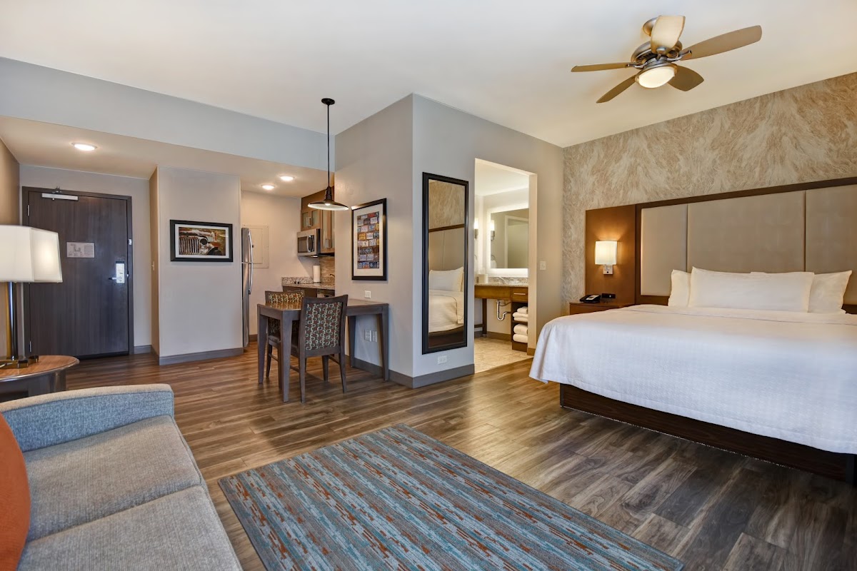 Homewood Suites by Hilton Moab — photo 3