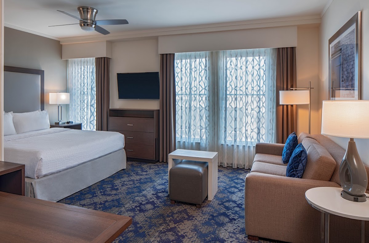 Homewood Suites by Hilton New Orleans French Quarter — photo 3