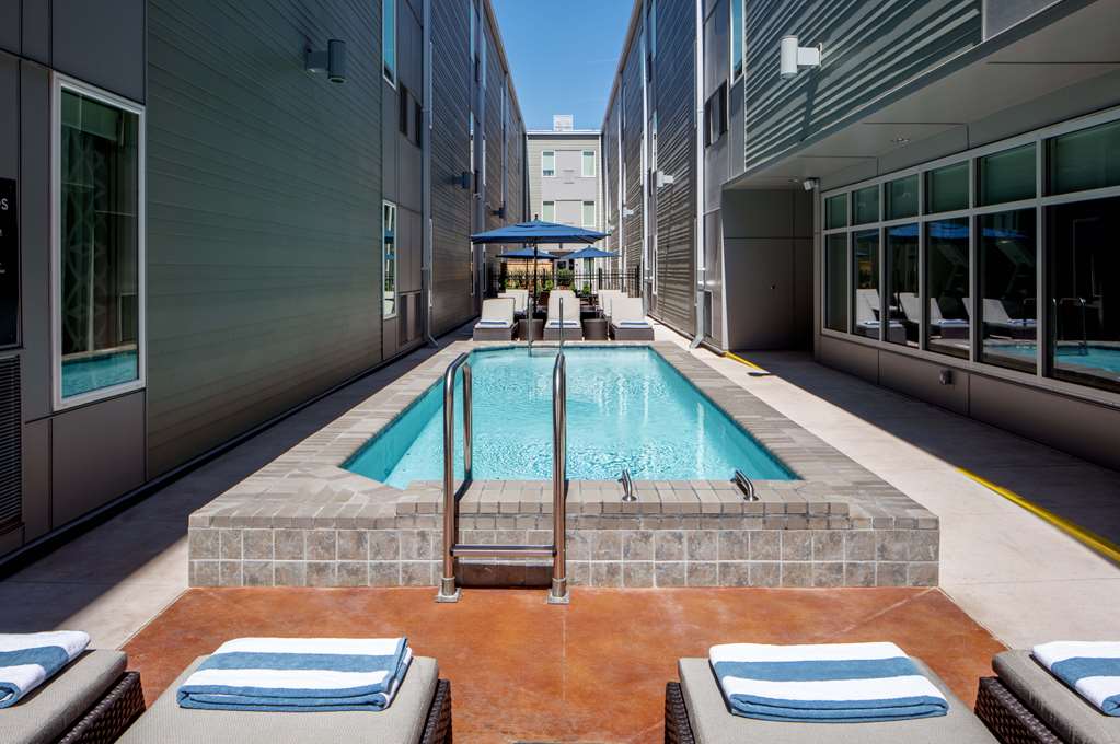 Homewood Suites by Hilton New Orleans French Quarter — photo 4
