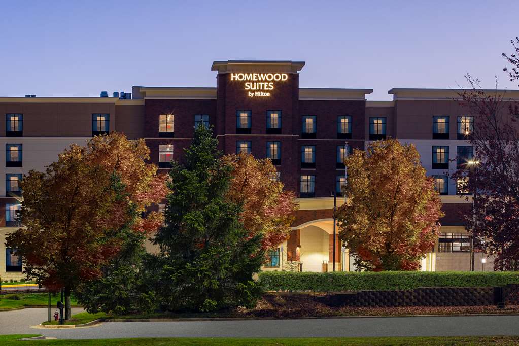 Homewood Suites by Hilton Reston — photo 1