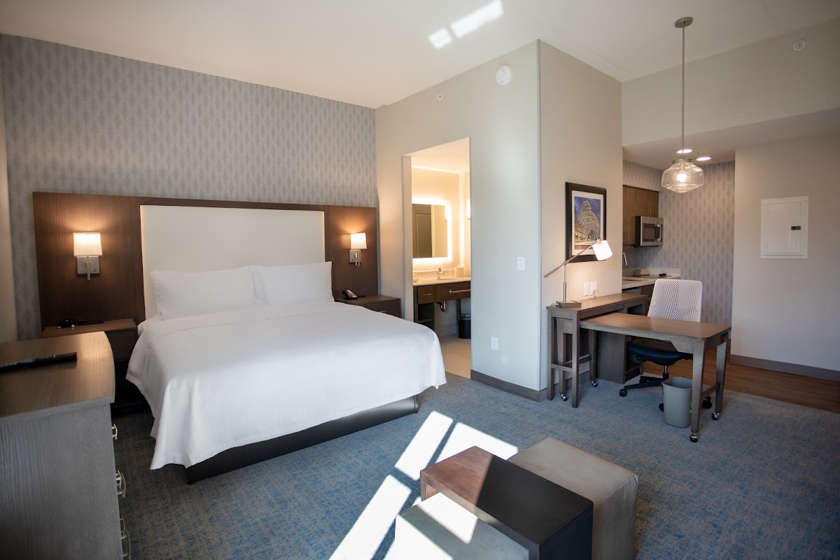 Homewood Suites by Hilton Reston — photo 3