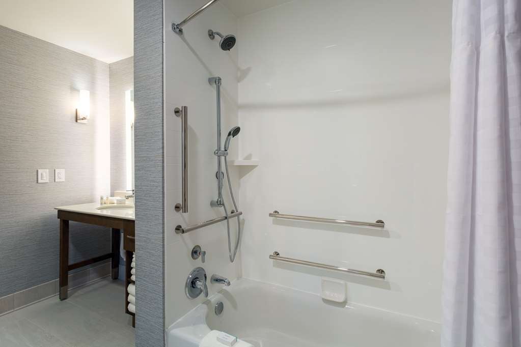 Homewood Suites by Hilton Reston — photo 4