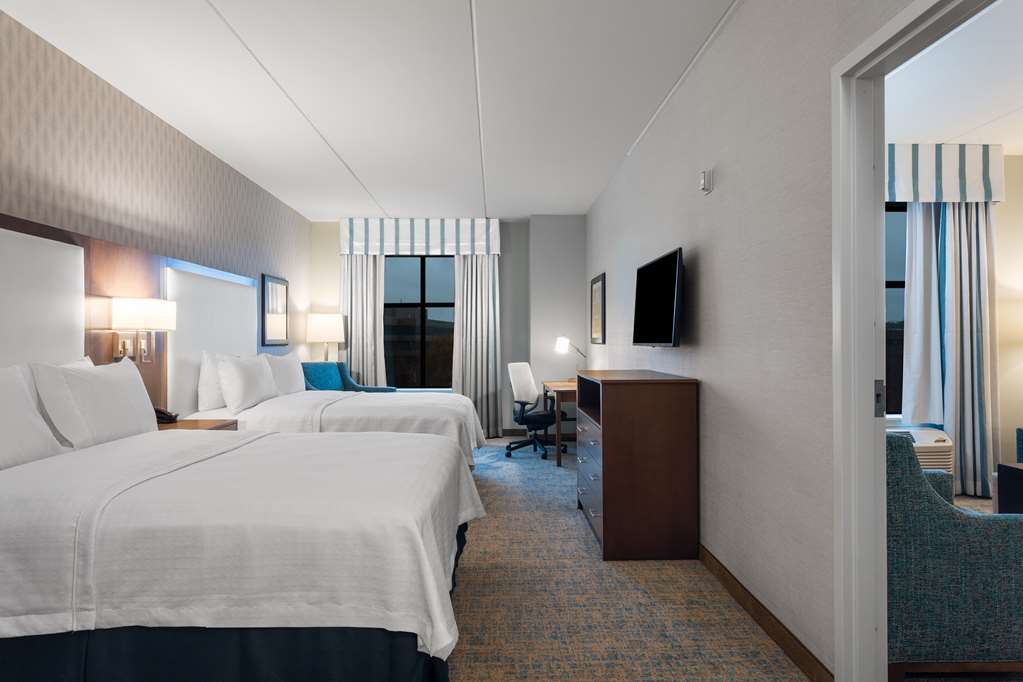 Homewood Suites by Hilton Reston — photo 5