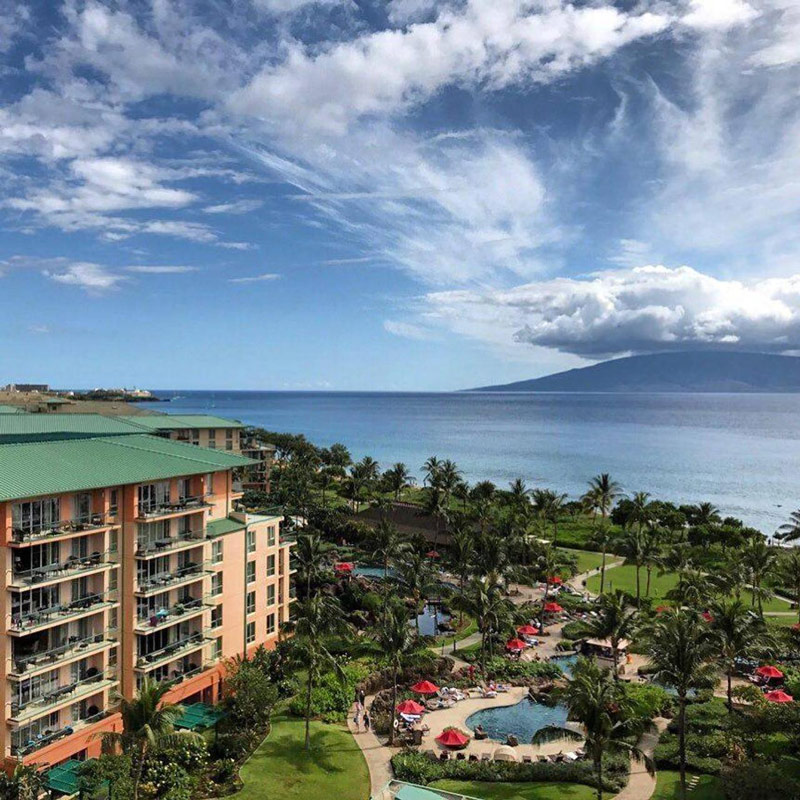 OUTRIGGER Honua Kai Resort & Spa — photo 1