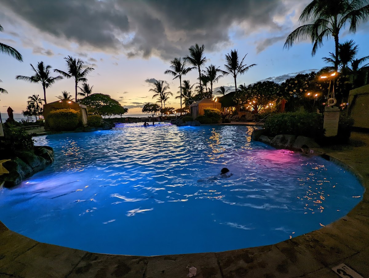 OUTRIGGER Honua Kai Resort & Spa — photo 4