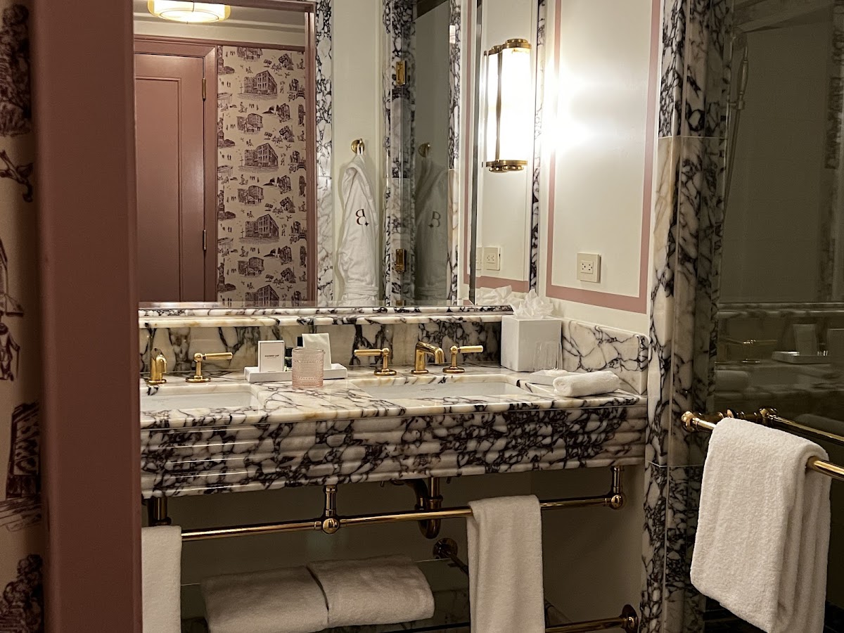 Fouquet's New York — photo 5