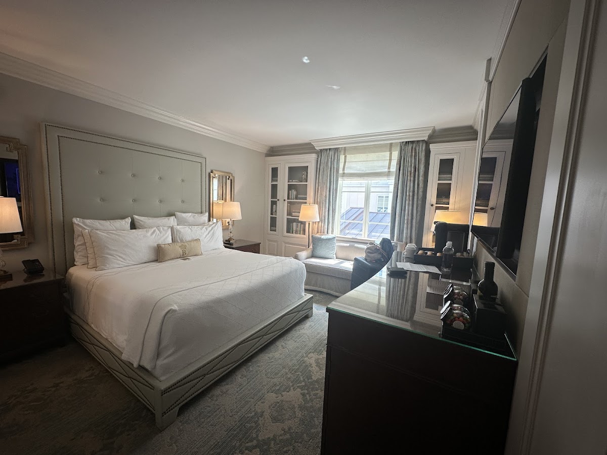 Hotel Bennett — photo 3