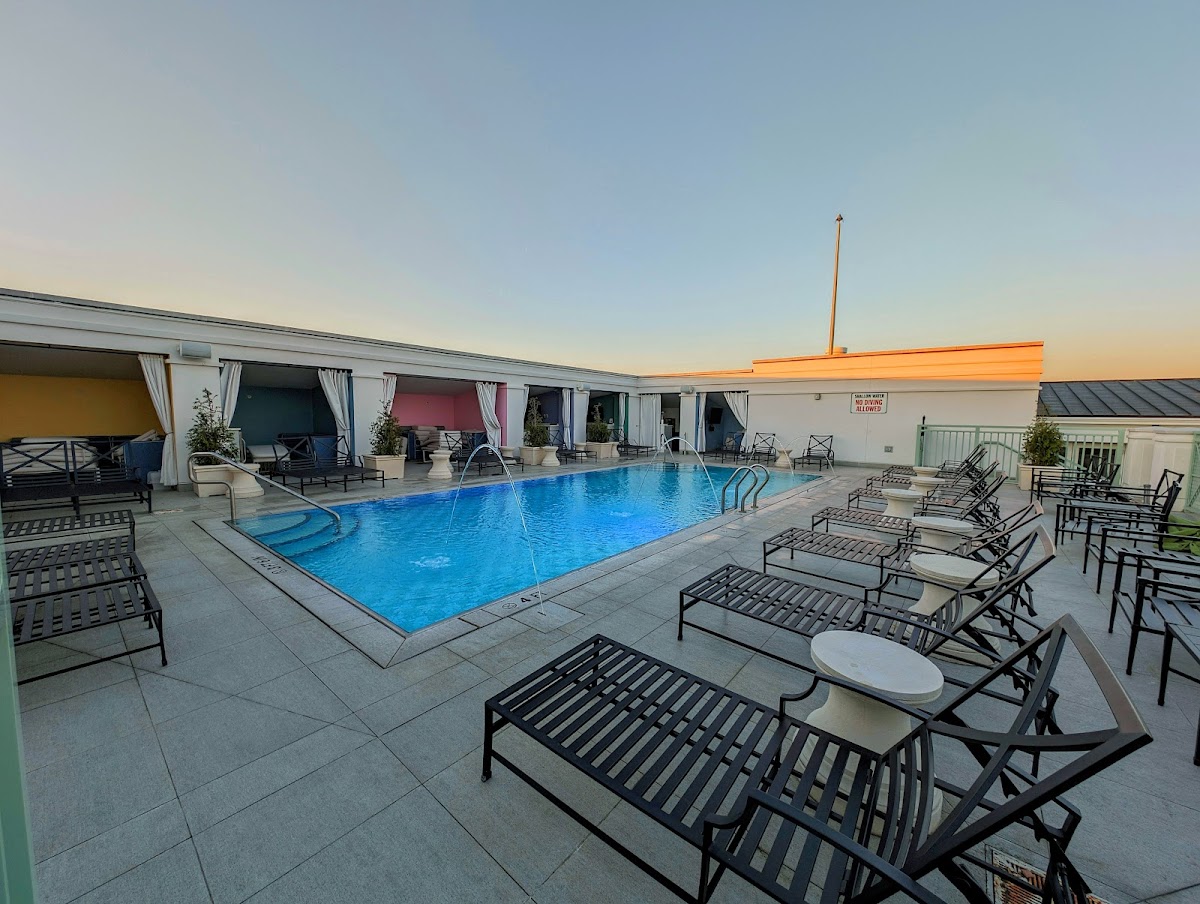 Hotel Bennett — photo 4
