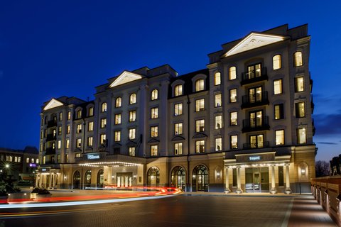 Hotel Carmichael, Autograph Collection — photo 1