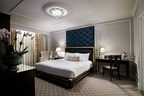 Hotel Carmichael, Autograph Collection — photo 3