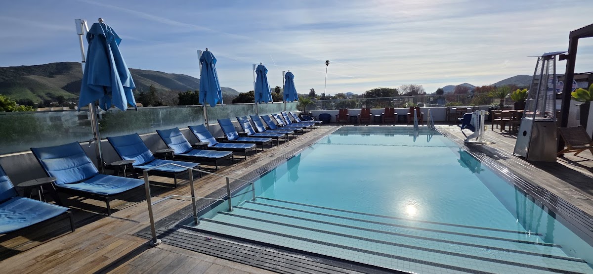 HOTEL CERRO, Autograph Collection — photo 4