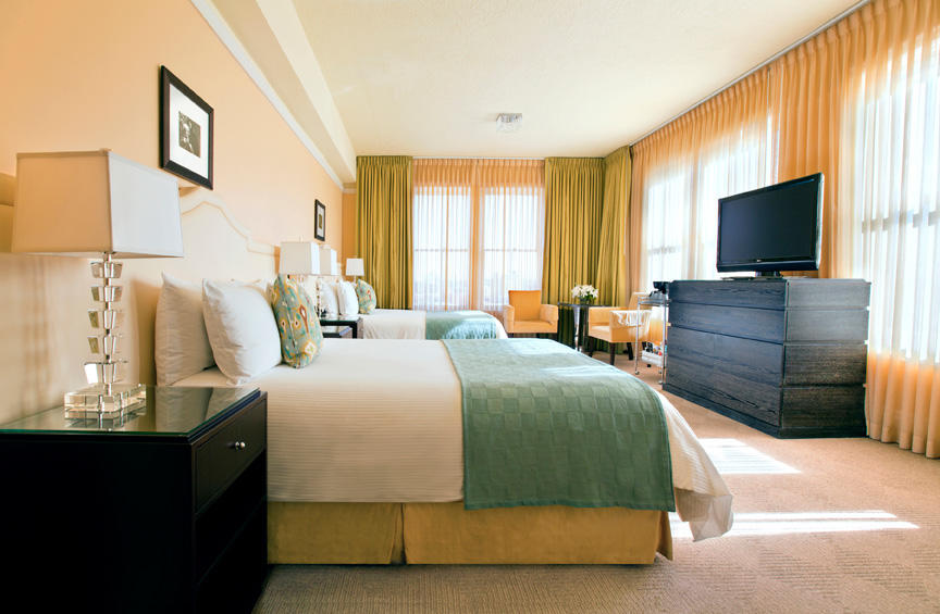 Hotel deLuxe — photo 3