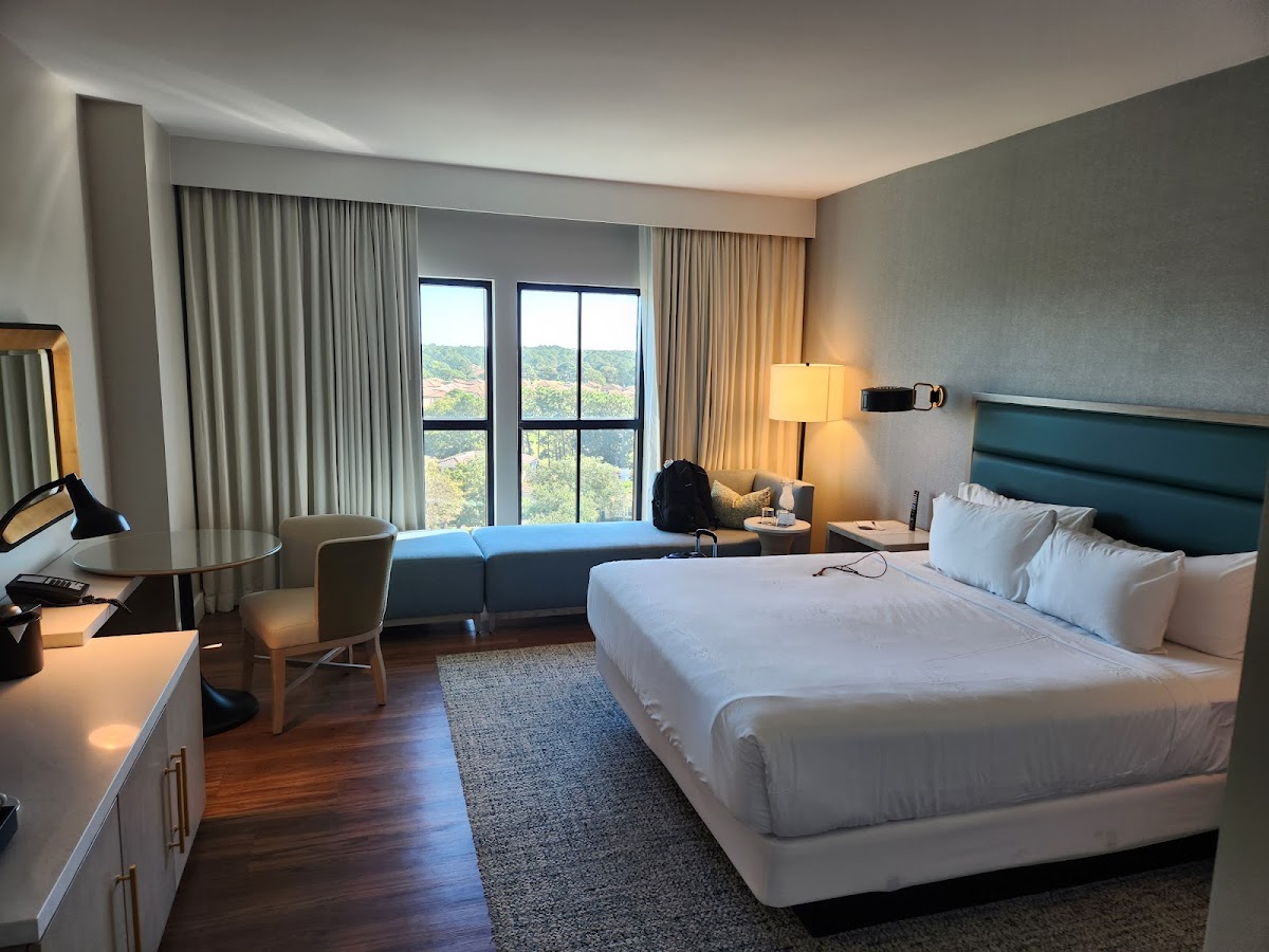 Hotel Effie Sandestin, Autograph Collection — photo 3