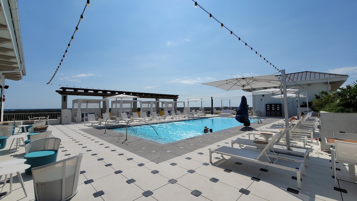 Hotel Effie Sandestin, Autograph Collection — photo 4