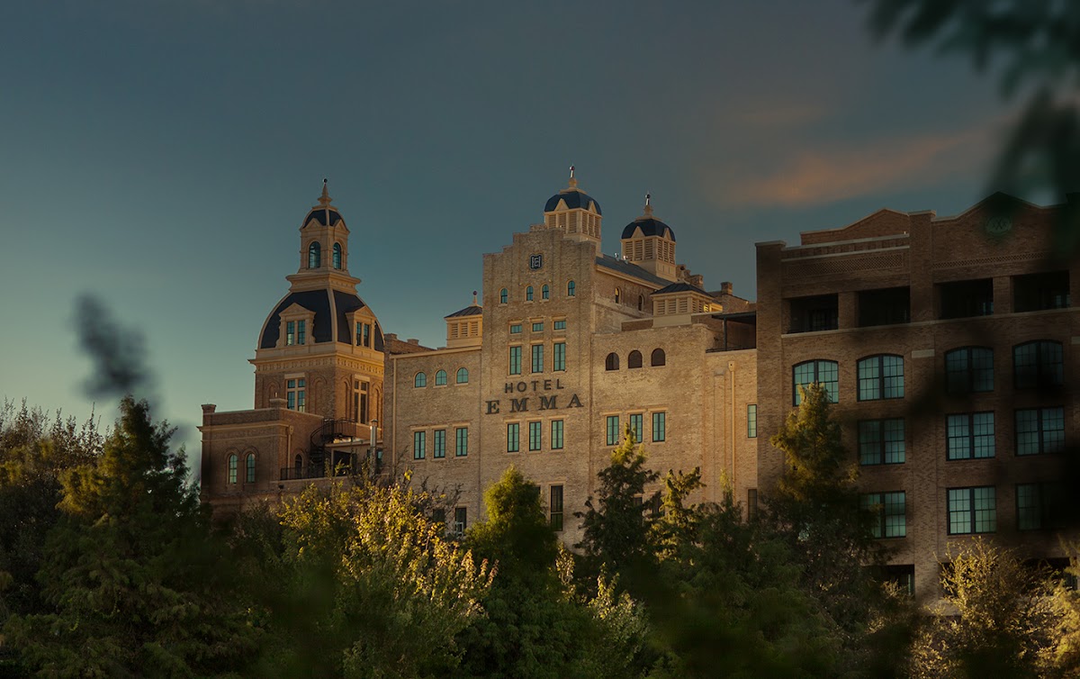 Hotel Emma — photo 1