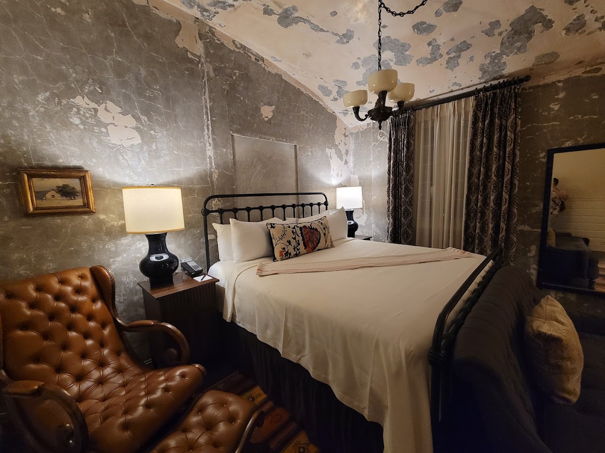 Hotel Emma — photo 3