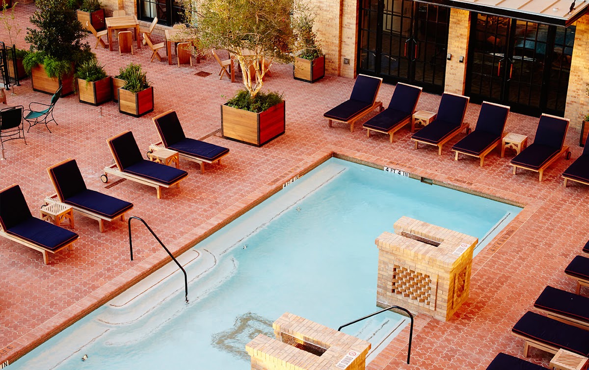 Hotel Emma — photo 4