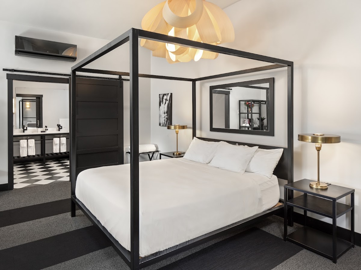 Hotel Grinnell — photo 3