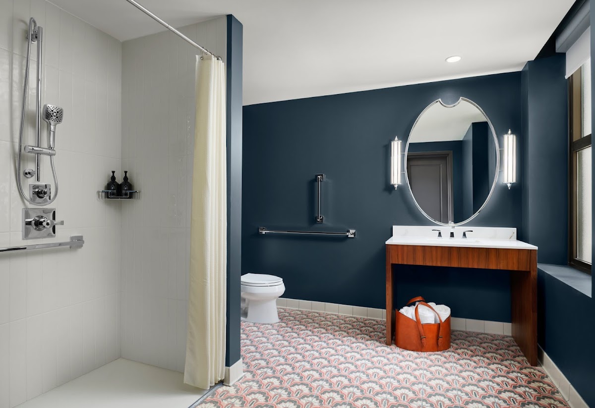 Hotel Indigo Nashville - the Countrypolitan by IHG — photo 4