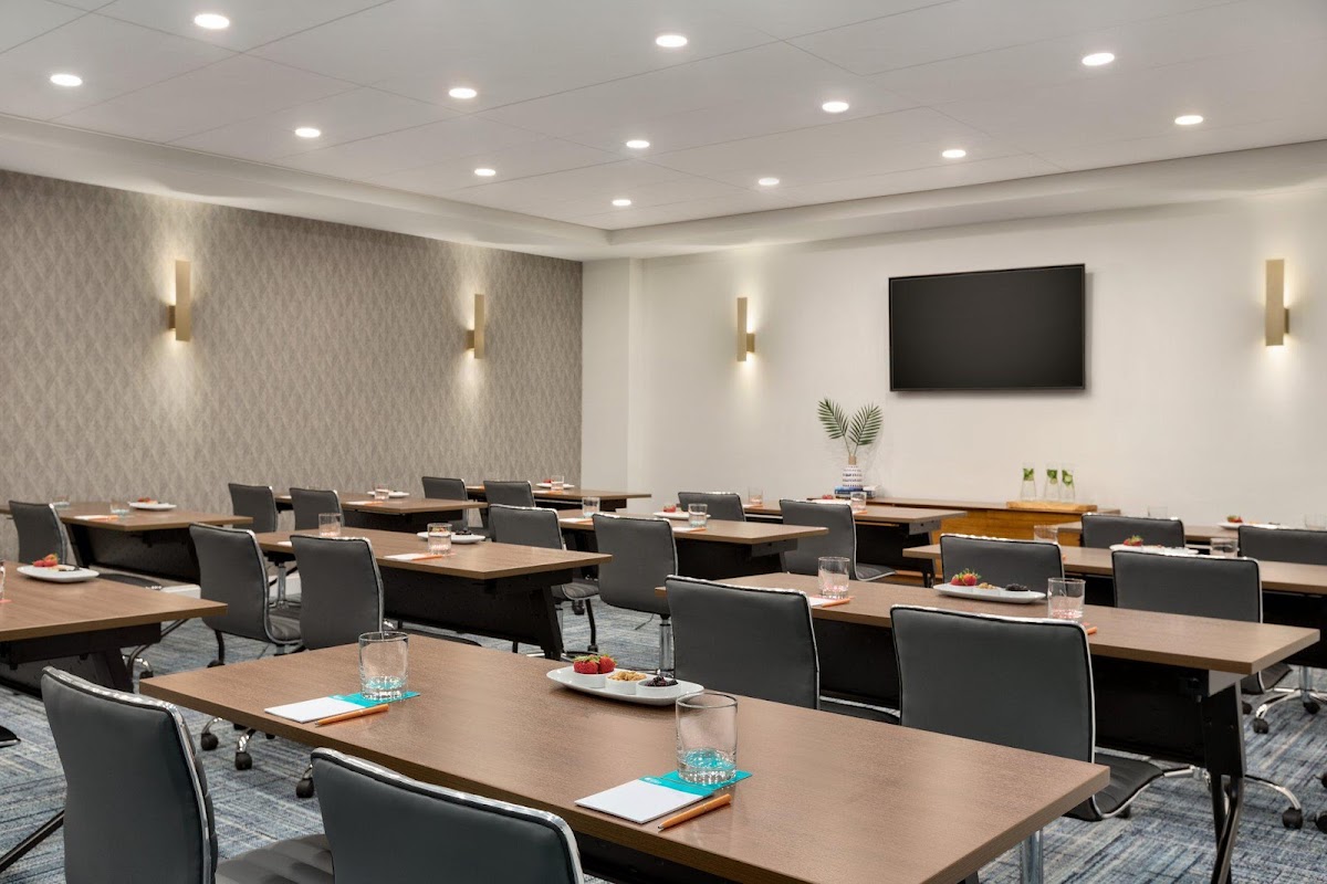 Hotel Indigo Winston-Salem Downtown by IHG — photo 5