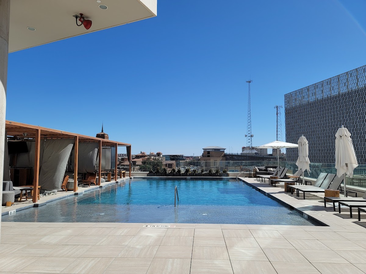 Hotel Indigo San Antonio-Riverwalk by IHG — photo 4