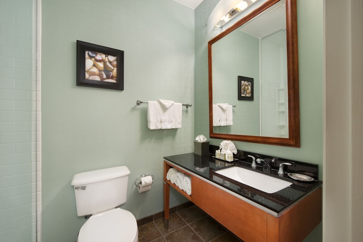 Hotel Indigo San Antonio-Riverwalk by IHG — photo 5