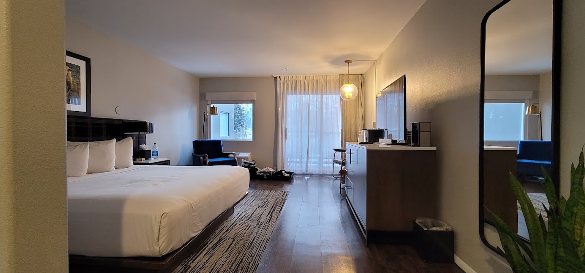 Hotel Ketchum — photo 3