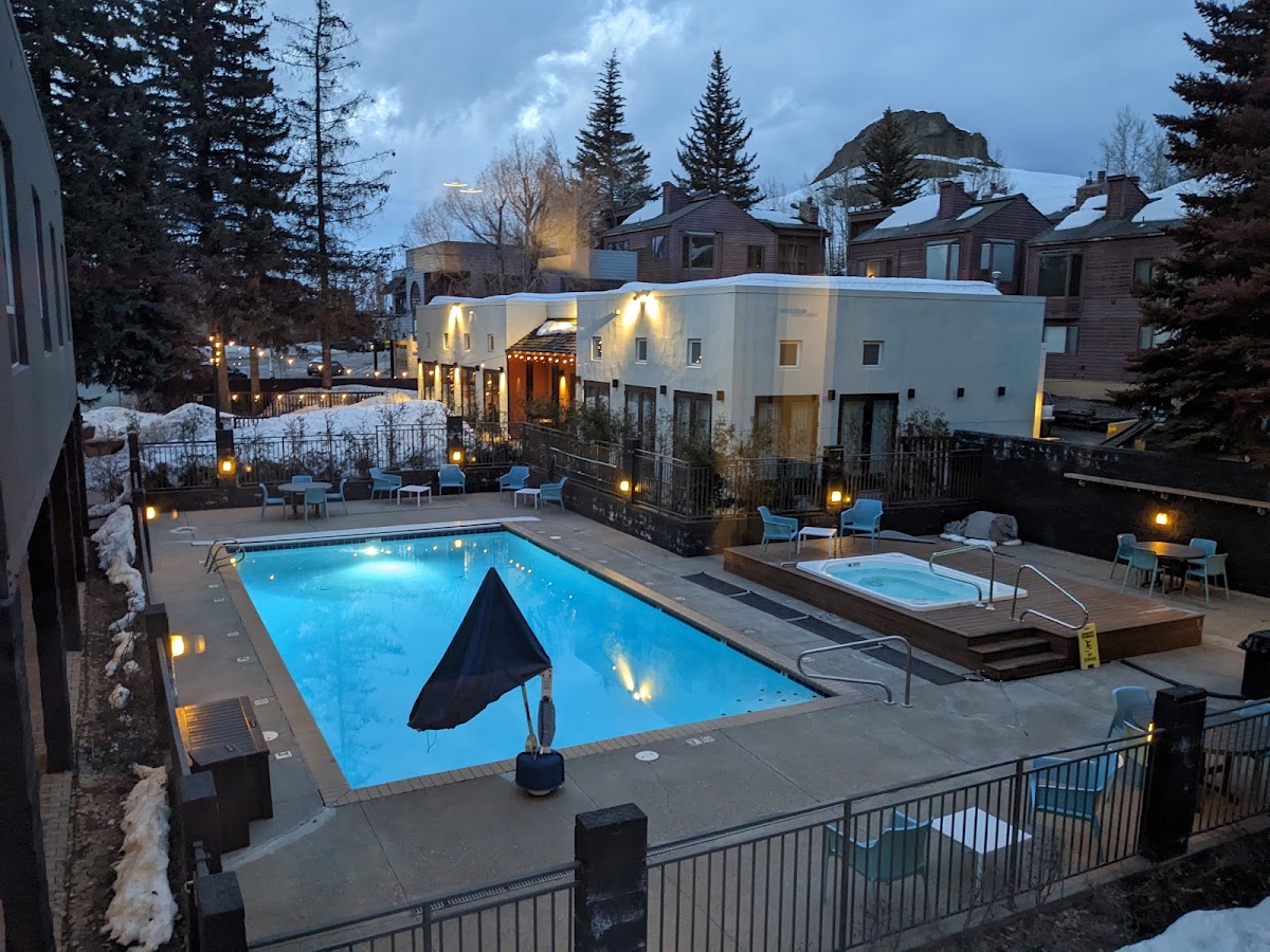 Hotel Ketchum — photo 4
