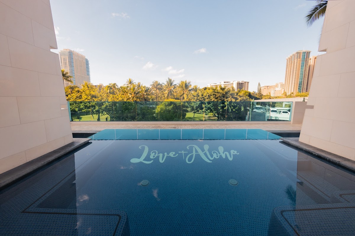 Hotel La Croix - Honolulu, HI — photo 4