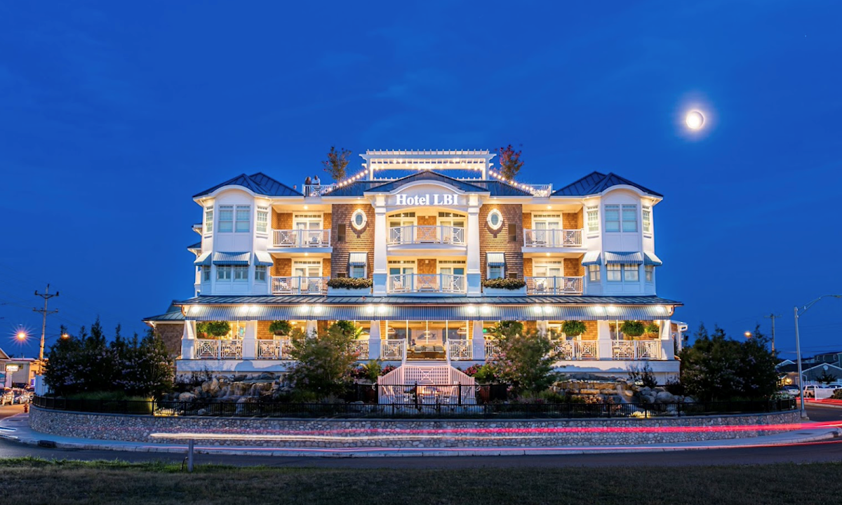 Hotel LBI — photo 1