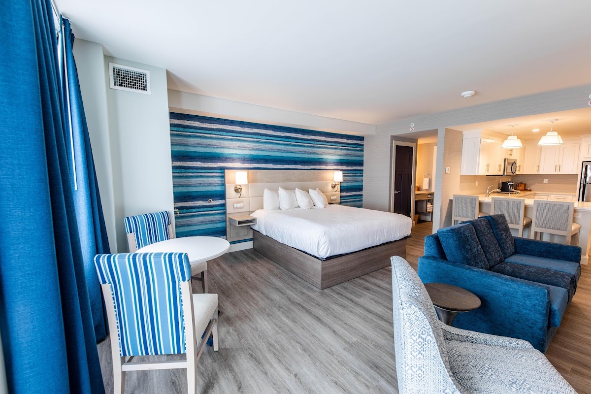 Hotel LBI — photo 3