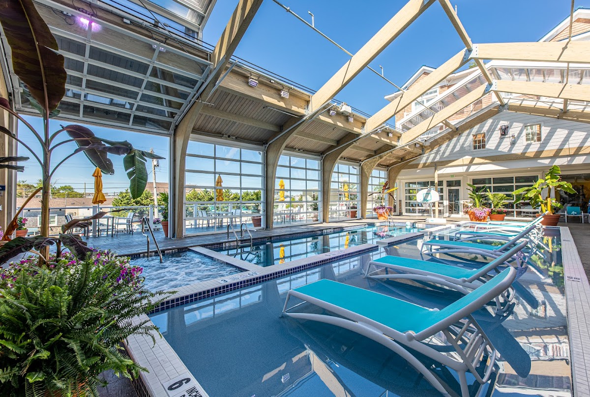 Hotel LBI — photo 4