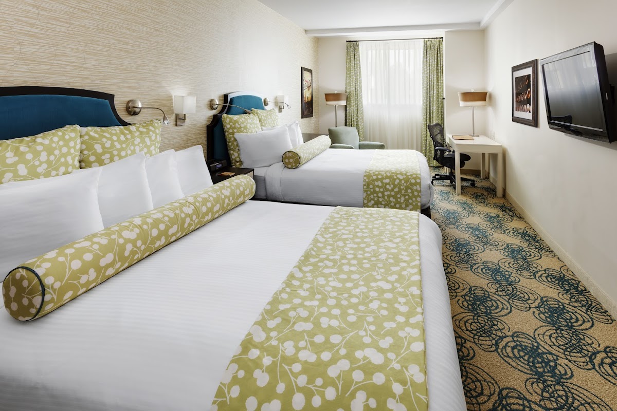 Hotel Skyler Syracuse, Tapestry Collection by Hilton — photo 3