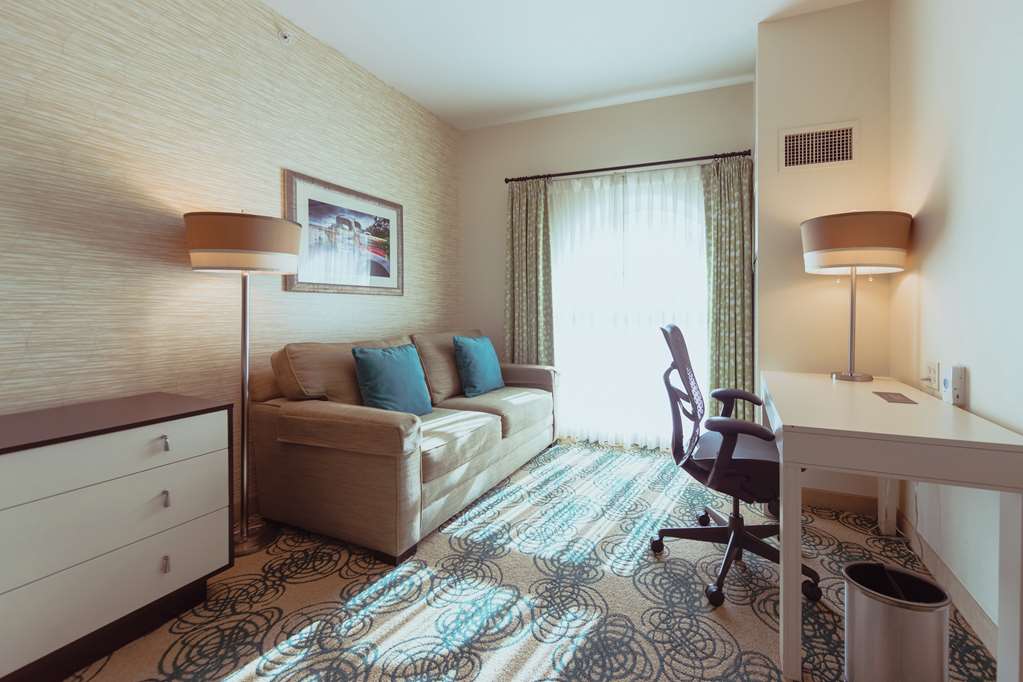 Hotel Skyler Syracuse, Tapestry Collection by Hilton — photo 5