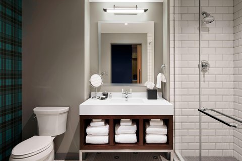 Hotel Zachary, Chicago, a Tribute Portfolio Hotel — photo 4