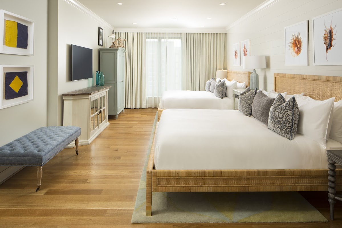 Hotel ZaZa Houston Memorial City — photo 3