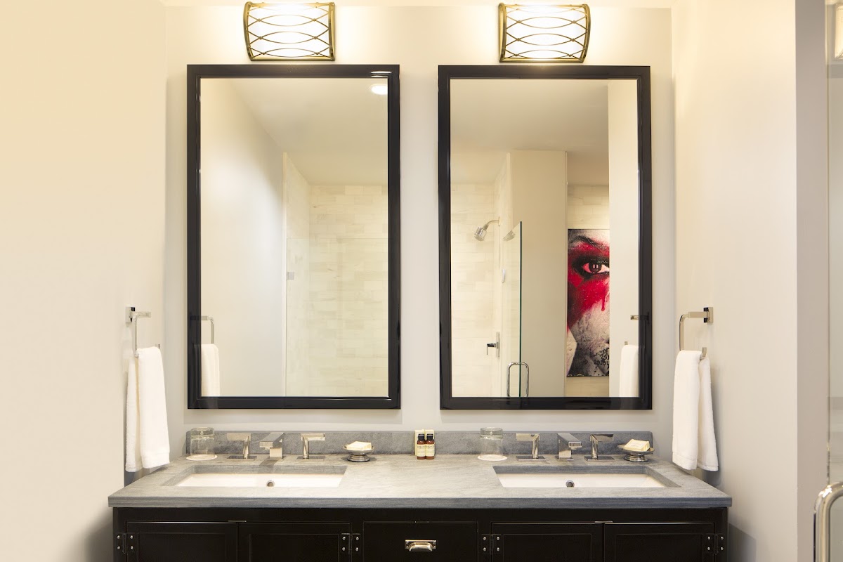 Hotel ZaZa Houston Memorial City — photo 5