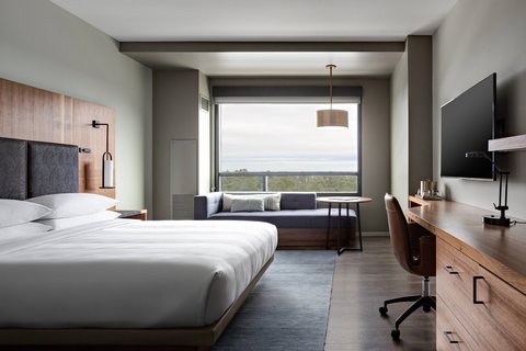 Houston CityPlace Marriott at Springwoods Village — photo 3