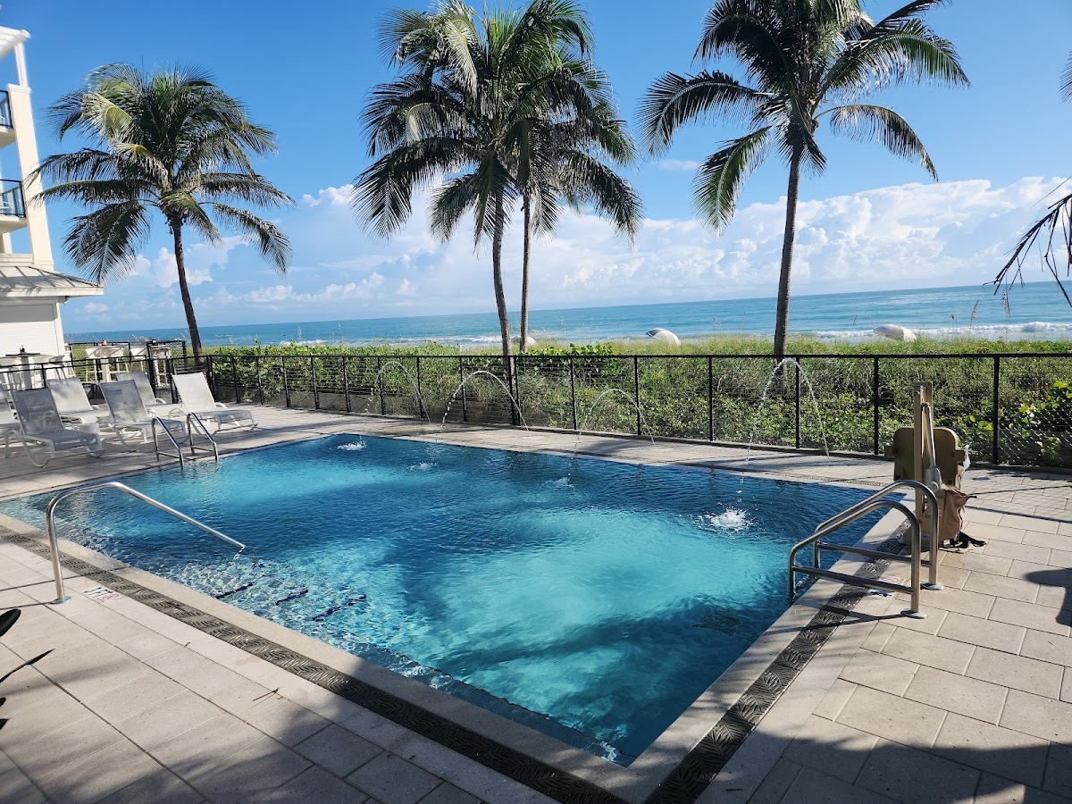 Hutchinson Shores Resort & Spa — photo 4