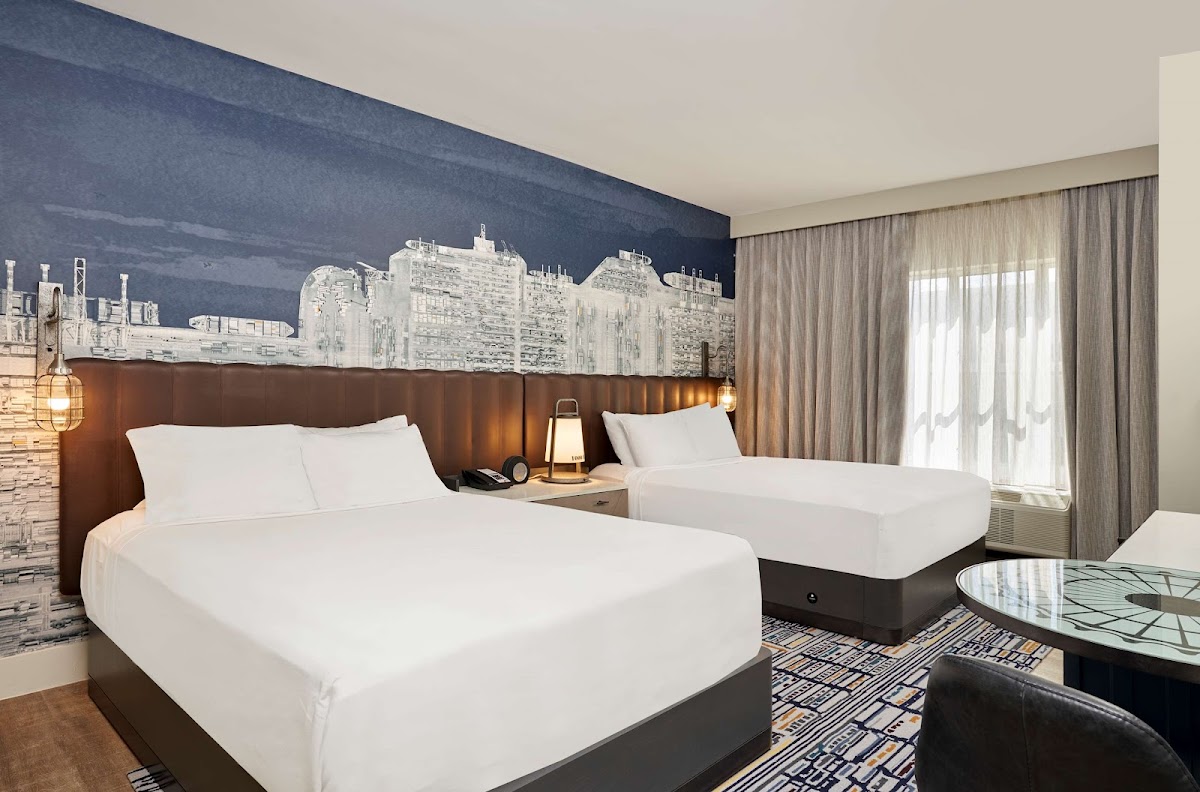 Hyatt Centric The Pike Long Beach — photo 3