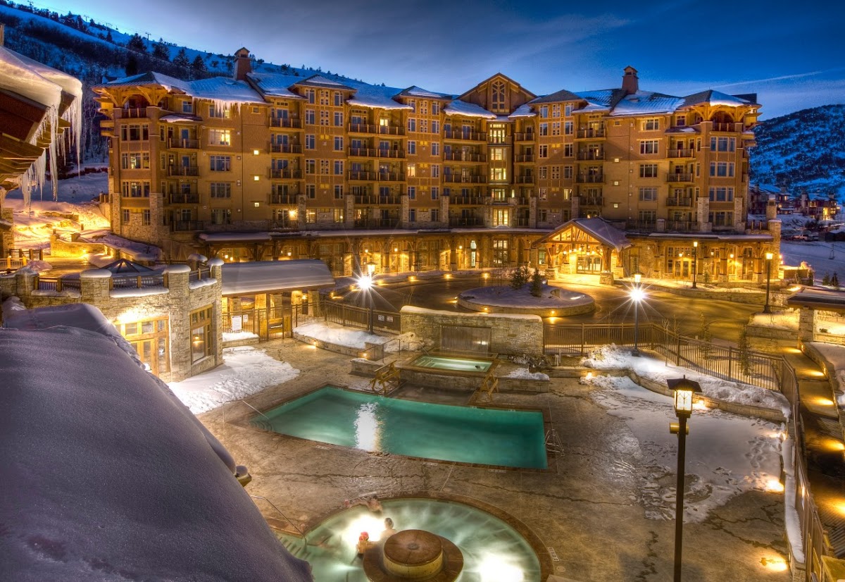 Hyatt Centric Park City — photo 1