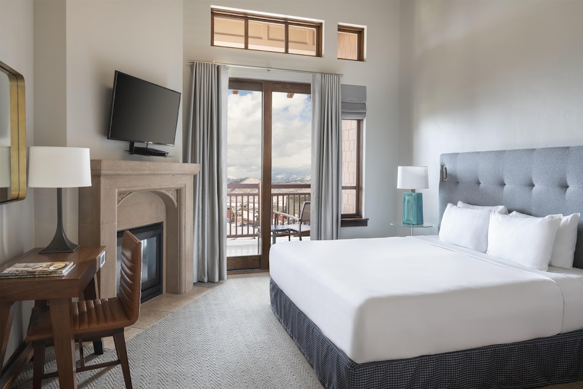 Hyatt Centric Park City — photo 3