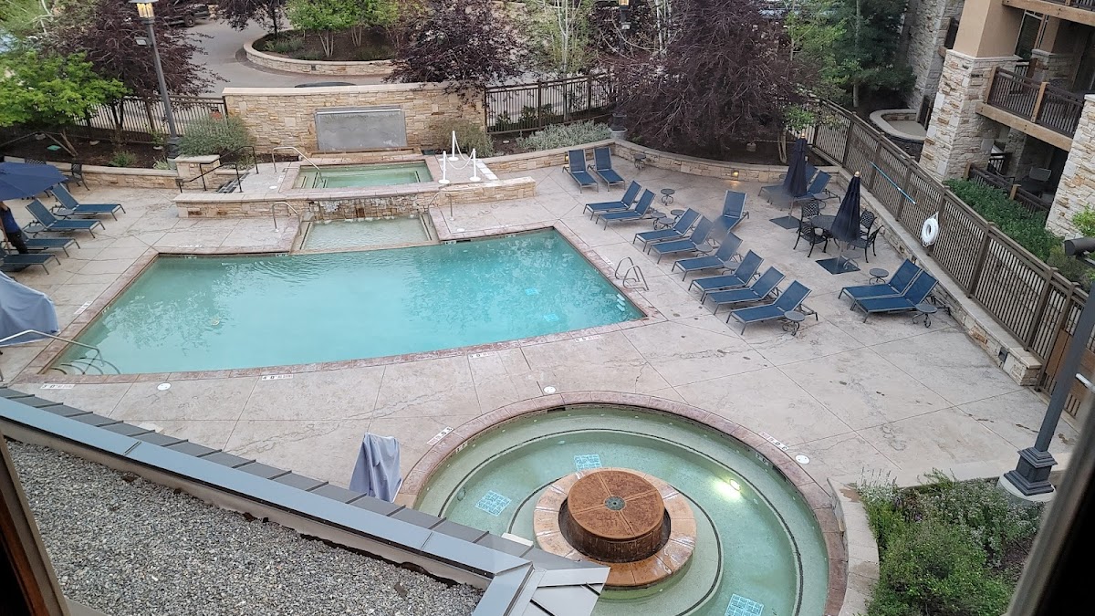 Hyatt Centric Park City — photo 4