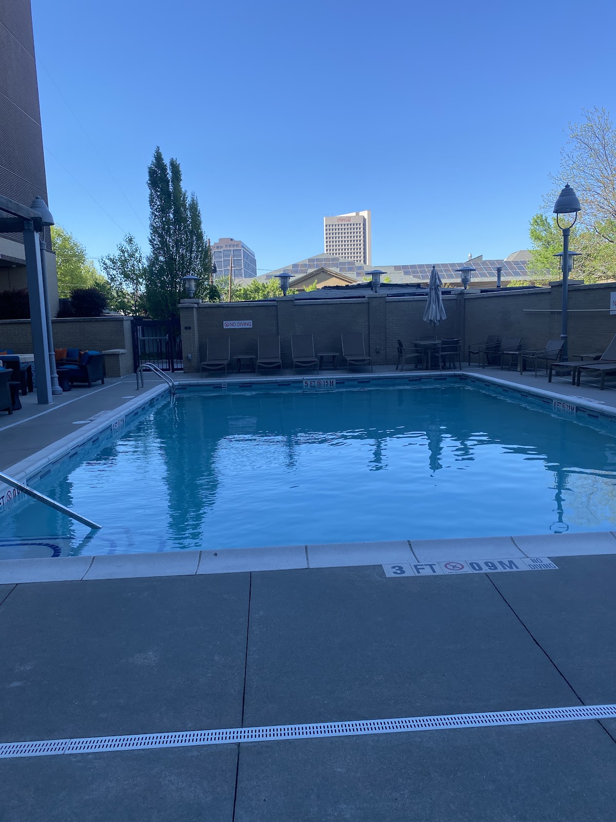 Hyatt House Atlanta/Downtown — photo 4
