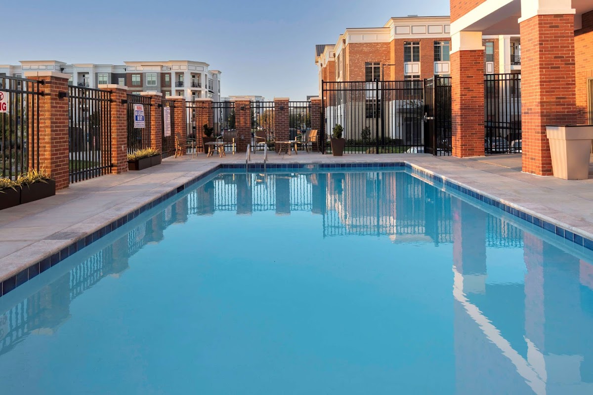 Hyatt House Charlotte / Rea Farms — photo 1