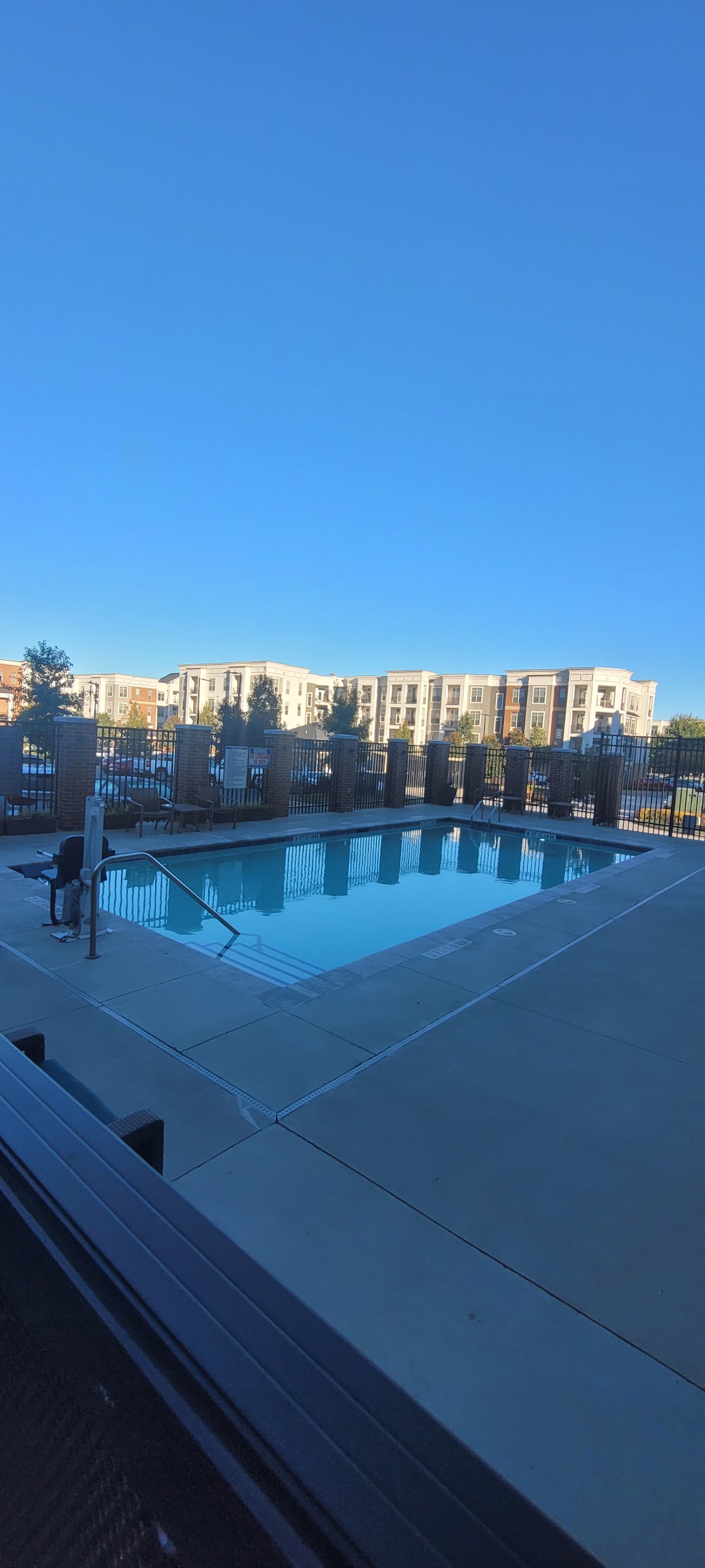 Hyatt House Charlotte / Rea Farms — photo 4