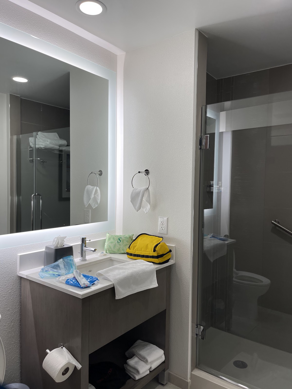 Hyatt House Charlotte / Rea Farms — photo 5