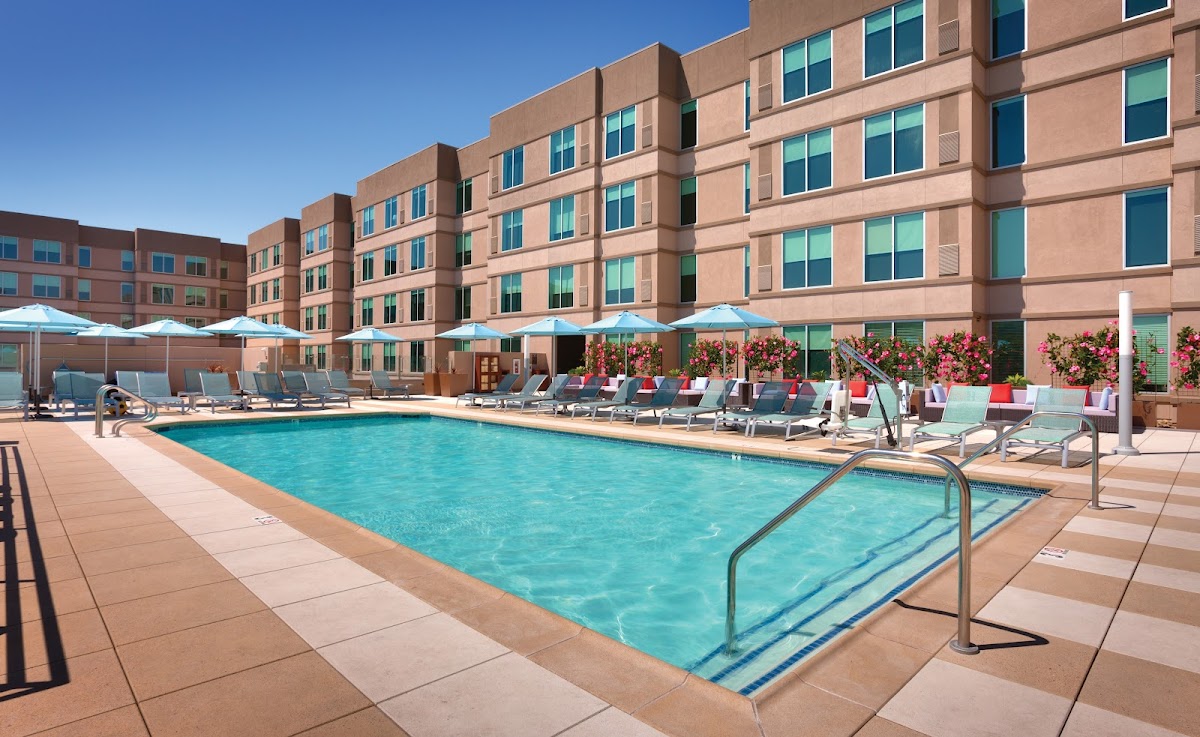 Hyatt House at Anaheim Resort/Convention Center