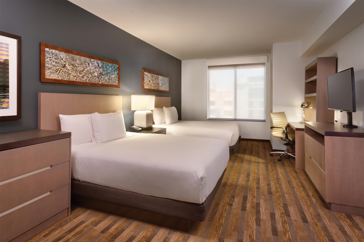 Hyatt House at Anaheim Resort/Convention Center — photo 3